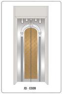 彩色不锈钢电梯门板，不锈钢古铜发纹蚀刻装饰板，不锈钢304彩色板