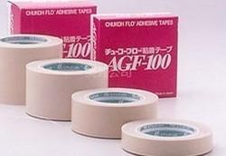 中兴化成（AGF-100）高温胶布进口铁氟龙纤维布胶带