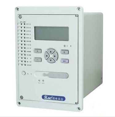 国电南自PSC 641UX电容器保护测控装置