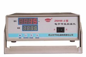 数显智能恒温控温器(ZNHW型)