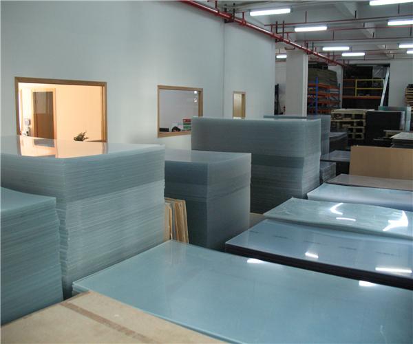 防静电PVC板也称为防静电聚氯乙烯板
