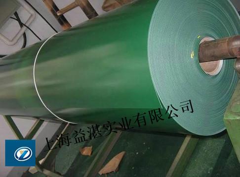 1.0绿色PVC输送带