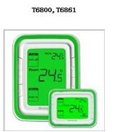 大量现货T6800/T6861温控器--霍尼韦尔恒温器