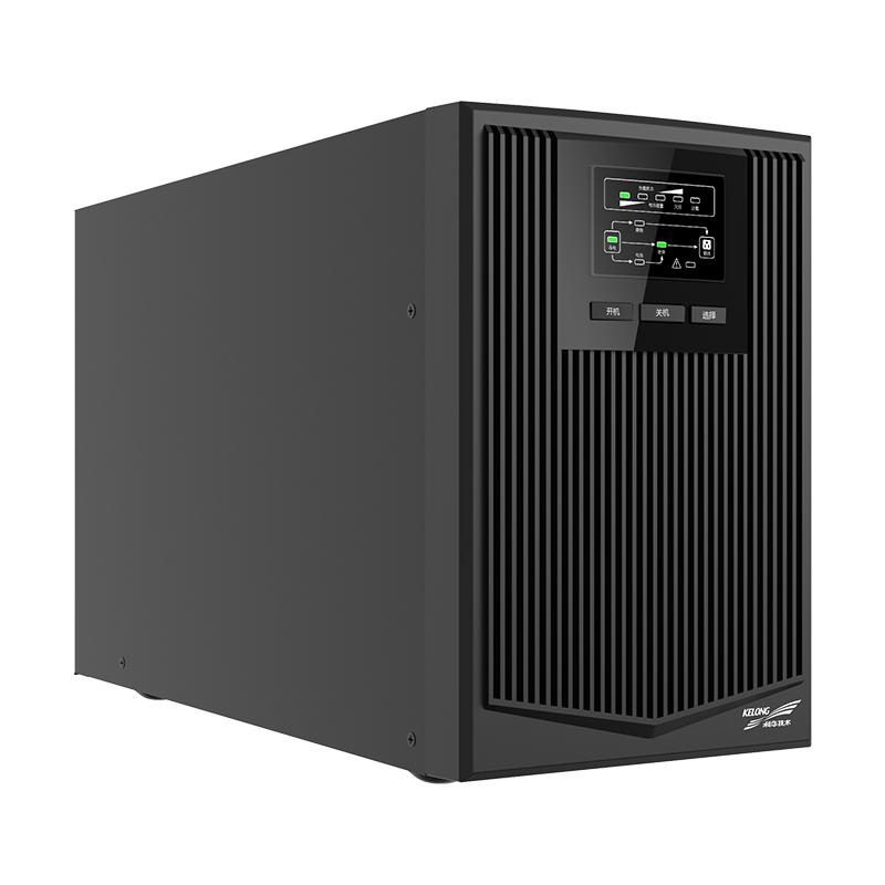 科华UPS电源UPS不间断电源YTR1102L-J 2KVA/1600W 价格实惠 全国供给