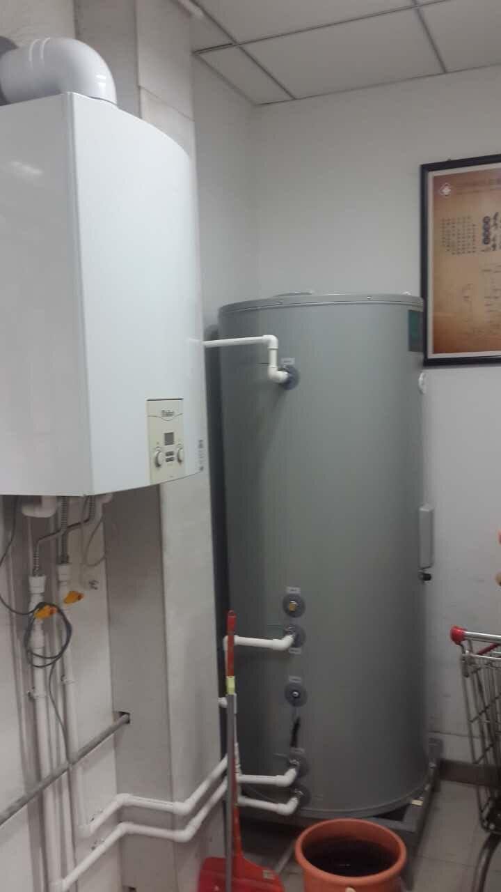 壁挂炉水箱\热泵缓冲水箱