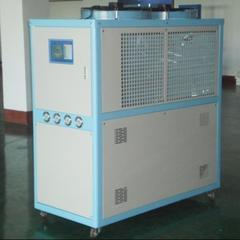 深圳水冷式冰水机厂家，水冷式冷却机