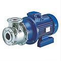 ITT水泵SH系列全316L不锈钢卧式端吸泵