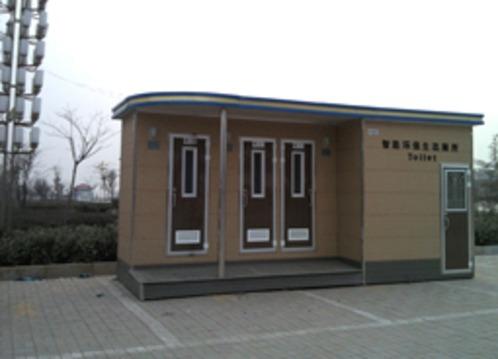 辽宁省高速公路移动厕所、沈阳市部队环保厕所