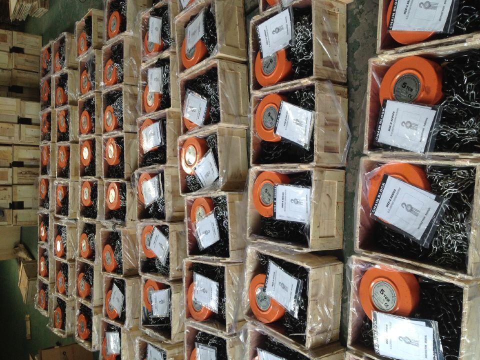 手拉葫芦价格 手动葫芦 厂家直销国标产品 质保一年