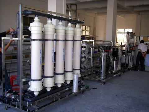 辽阳矿泉水处理设备抚顺纯净水处理设备直饮水过滤器