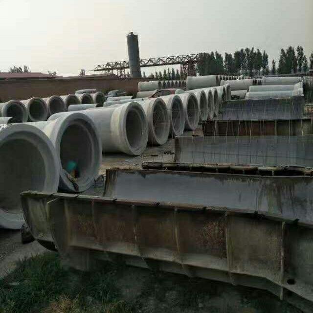 供应天津水泥管插口平口水泥管HDPE波纹管