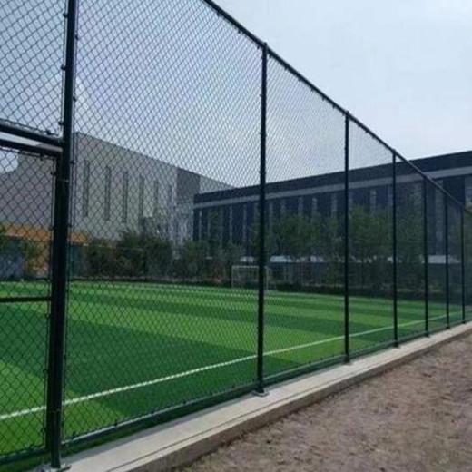 河南省 体育场围网 球场围网 实体工厂