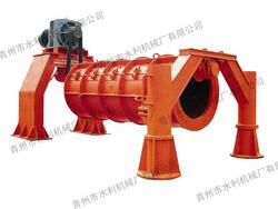 4供应混凝土制品机械水泥制管机