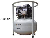全无油空压机YTW-0.6无油压缩机