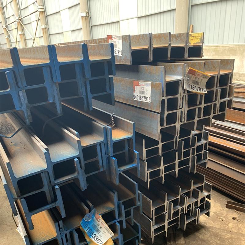 优质欧标h型钢现货批发欧洲标准型材大量现货