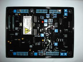 MX321调节器