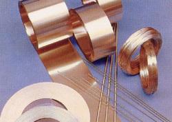 环保铍铜带，洛阳铍铜带，QBe2.0铍铜带，深圳厂家优供