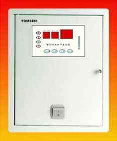 TM900系列温控器