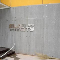 水泥板装饰美岩板清水混凝土工业风水泥纤维内外墙装饰面板