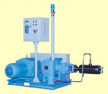 低温液体充装成套设备　高低压汽化器  低温液体泵　气体充装台