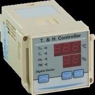 供应低价OEM欧瑞孚拨码系列温湿度控制器