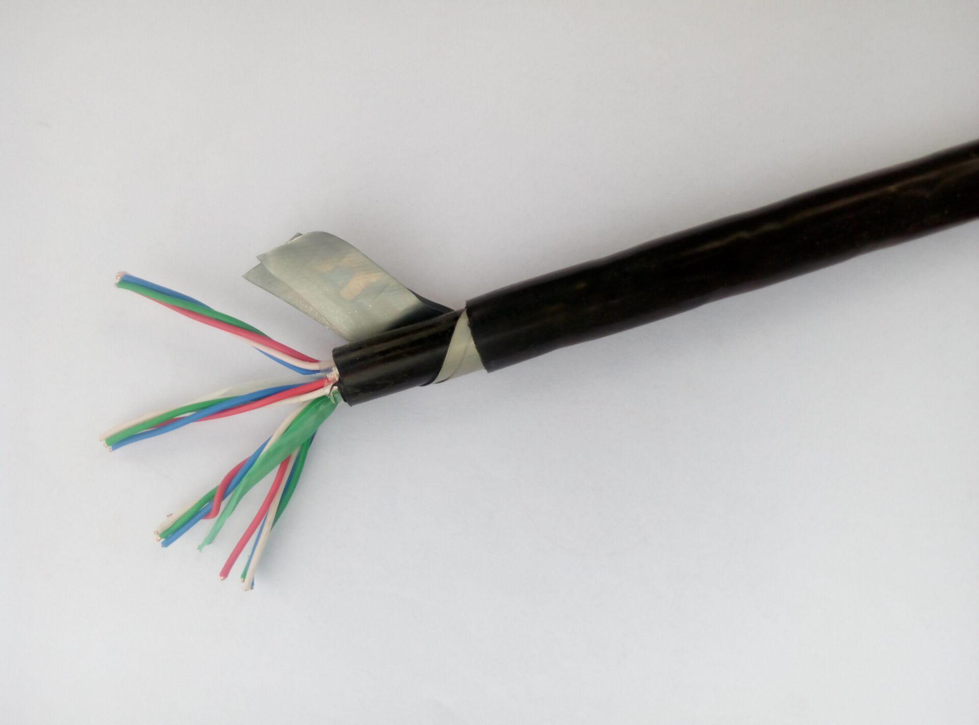 ZR-KFFP-3*1.5高温电缆
