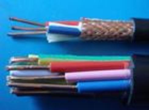 NHKVVP单股导体耐火控制电缆规格