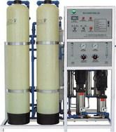 供应莆田EDI超纯水设备，莆田去离子水设备，泉州锅炉软化水设备