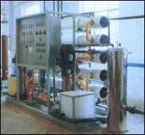 反渗透纯水设备 RO反渗透机 工业水处理 反渗透装置