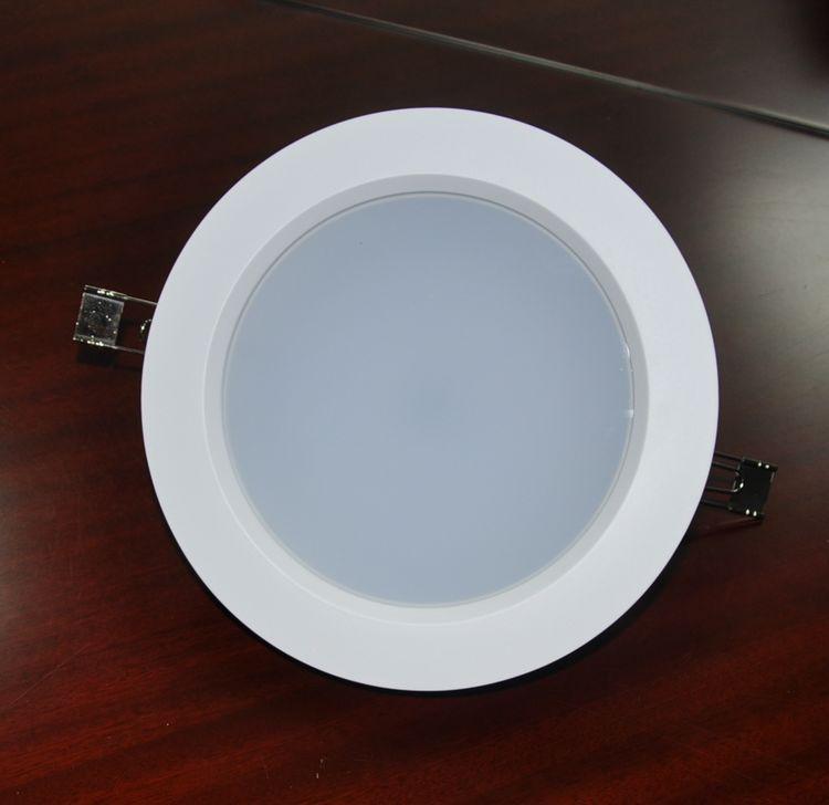 高品质LED筒灯套件5寸开孔150mm