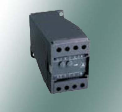 LPE12单相交流电流/电压变送器
