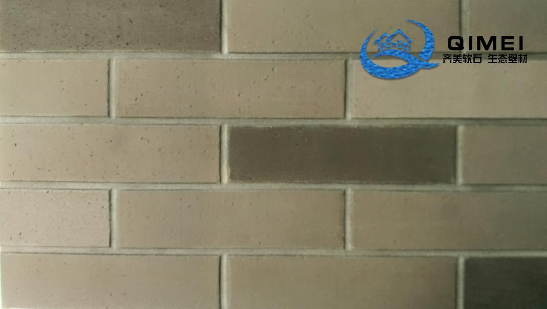 齐美陶柔砖 优质劈开砖 BDQMS型号 内外墙装饰材料