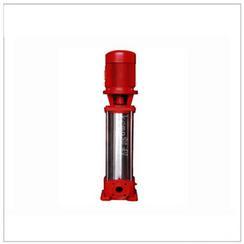 XBD3.1/1-25GDL*3多级管道消防泵