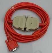  光电隔离三菱PLC编程电缆SC-09+