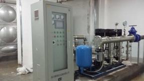 合肥變頻水泵維修 合肥水泵變頻器維修  合肥泵房變頻水泵維修