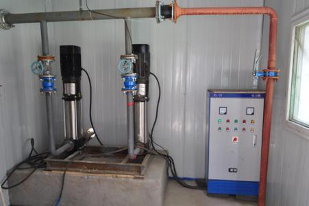 合肥变频水泵维修 合肥水泵变频器维修  合肥泵房变频水泵维修