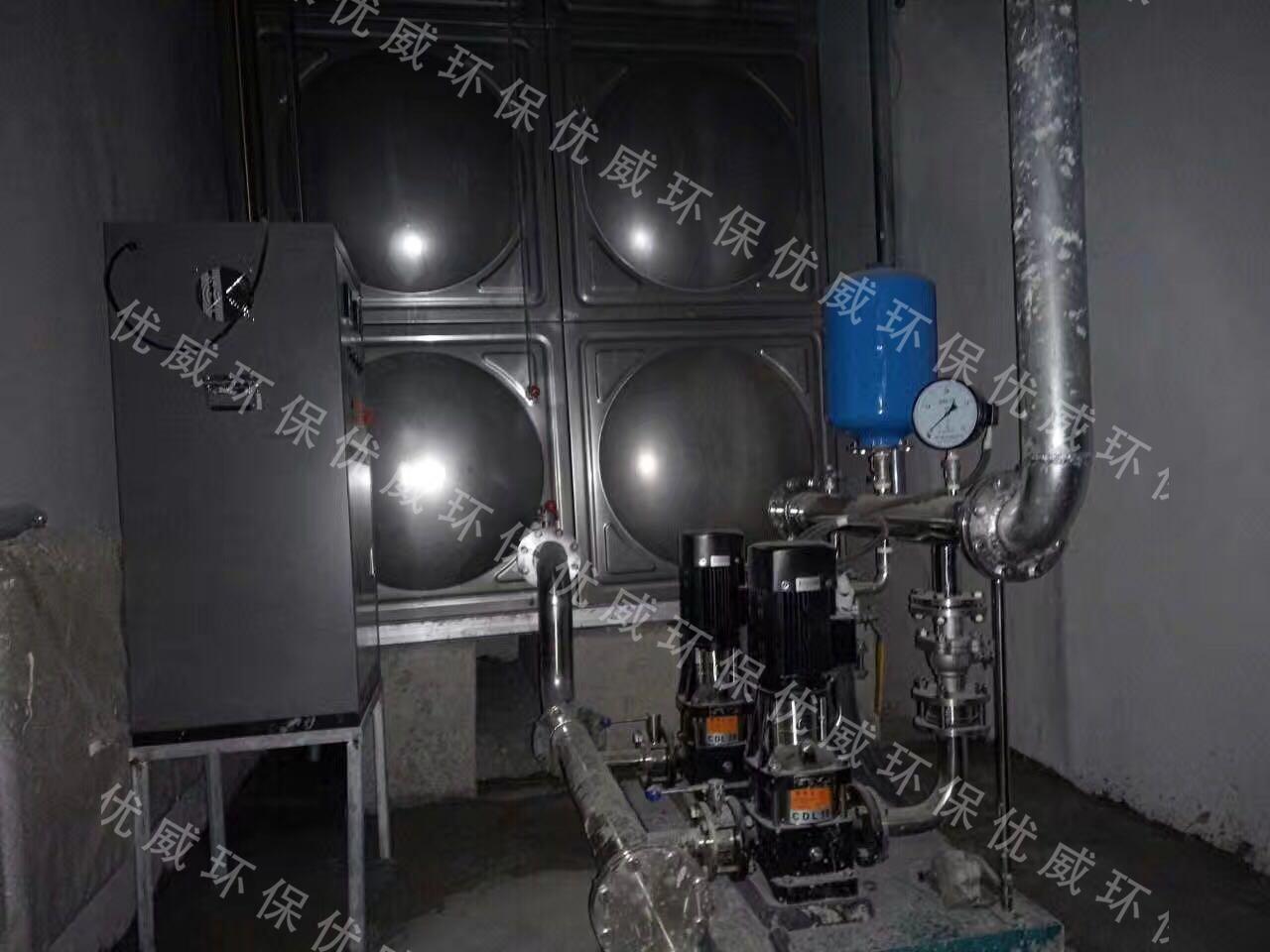 供应北京紫外线消毒器