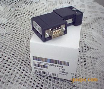 6ES7 972-0BB12编程电缆