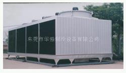 广东深圳冷却塔，东莞横流式冷却塔，方形冷却塔
