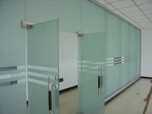 北京安装玻璃门修玻璃门公司