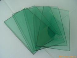 福特蓝玻璃F绿玻璃浮法玻璃海洋蓝浮法白玻