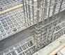 赣州吉安建筑止水钢板止水带镀锌钢板批发