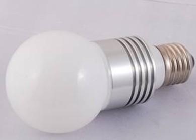 LED贴片球泡灯，室内球泡灯，大功率球泡灯