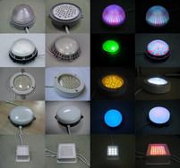 供应LED数码点光源/LED全彩点光源/LED像素灯