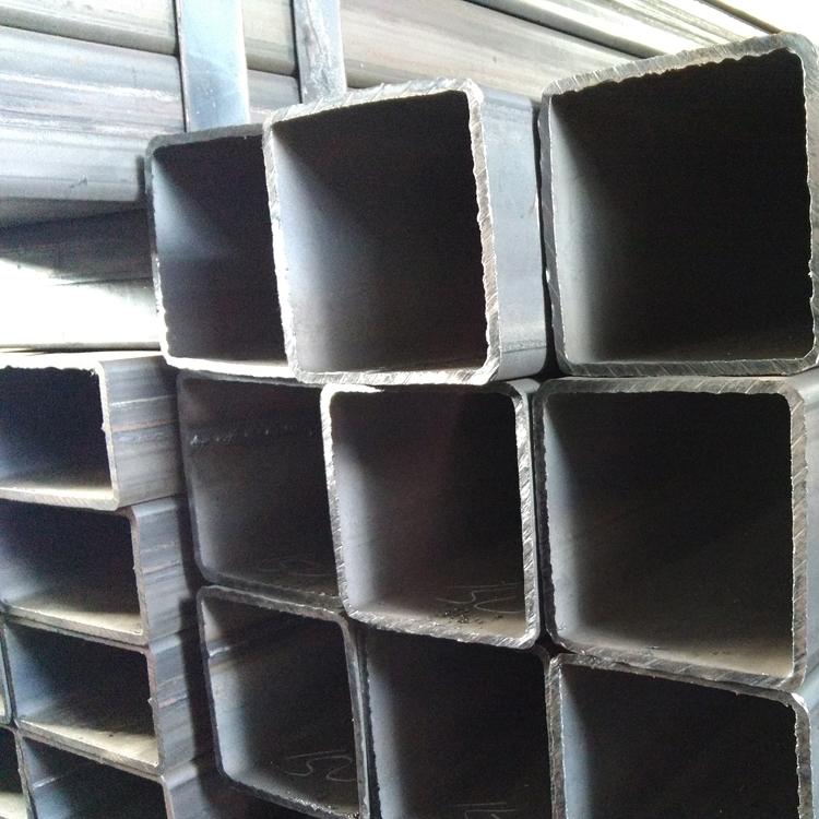 供应天津无缝方管设备制造用方管迁安正大优质钢材