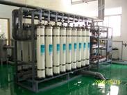 饮用天然矿泉水制取设备纯净水生产设备净化水处理器
