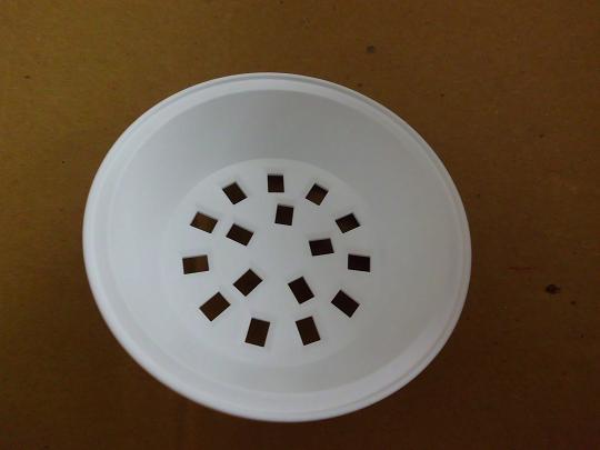 塑料灯罩表面处理喷涂加工纳米反光涂层处理技术