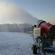 ​河南诺泰克人工造雪机厂家造雪每小时90立方
