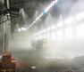 武汉喷雾除尘设备品牌厂家-武汉环保喷雾设备-自动喷雾除尘