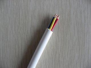 供应北京厂家直销安防线缆屏蔽控制线缆RVVP2*1.0参数报价